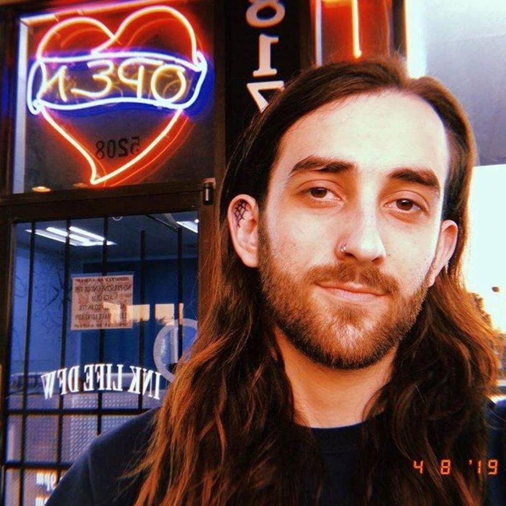 Meet your Posher, Jude